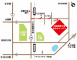 灯華祭MAP